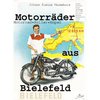 Motorräder aus Bielefeld