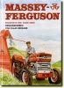 Massey-Ferguson - Prospekte der 100er Serie