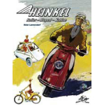 Heinkel Roller-Moped-Kabine incl. DVD