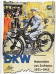 DKW Motorräder aus Zschopau 1921-1945