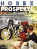 Horex Prospekte - 1921 - 60