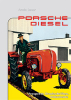 Porsche-Diesel Prospekte, Druckschriften, Dokumente