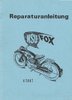 Reparaturanleitung NSU Fox
