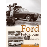 Ford Fotoalbum 1948 - 1970