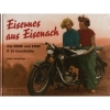 Eisernes aus Eisenach  Die BMW und EMW R 35 Geschichte
