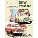DKW Personenwagen