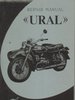 Reparaturanleitung Ural Motorräder