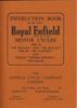 Bedienungsanleitung Royal Enfield