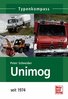Unimog - seit 1974