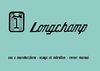 Bedienungsanleitung De Tomaso Longchamp