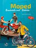 Moped Ersatzteile und Zubehör - Altes Wissen 1958