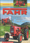 Fahr Traktoren - Rote Schlepper vom Bodensee 1938 - 1961