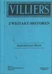 Bedienungsanleitung Villers Zweitakt-Motoren