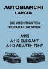 Reparaturdaten Lancia-Abarth-Autobianchi A-112