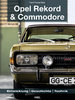 Rekord & Commodore