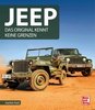 Jeep - Das Original kennt keine Grenzen