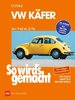 VW Käfer 9/60-12/86