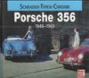 Porsche 356 - 1948-1965