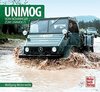 Unimog - Vom Boehringer zum Unimog-S
