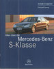 Alles über die Mercedes-Benz S-Klasse