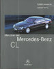 Alles über den Mercedes-Benz-CL