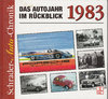 Das Autojahr im Rückblick 1983