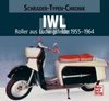 IWL - Roller aus Ludwigsfelde 1955-1964