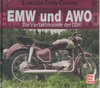 EMW und AWO - Die Viertaktmodelle der DDR