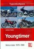 Youngtimer - Motorräder 1970 - 1980 Typenkompass