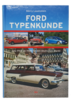 Ford Typenkunde - Alle PKW ab 1948 für den deutschen Markt
