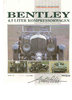 Bentley 4,5 Liter Kompressorwagen