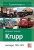 Krupp - Lastwagen 1925-1974
