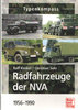 Radfahrzeuge der NVA - 1956-1990
