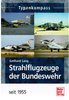 Strahlflugzeuge der Bundeswehr seit 1955