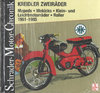 Kreidler Zweiräder 1951-1984