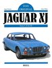 Jaguar XJ - Serie I, II & III
