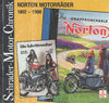 Norton-Motorräder 1902-1998