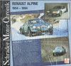 Renault Alpine 1954-1995