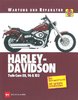 Harley-Davidson Twincam 88, 96 & 103 - Wartung und Reparatur