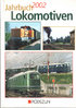 Jahrbuch Lokomotiven 2002