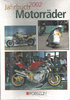 Jahrbuch Motorräder 2002