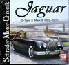 Jaguar E-Type & Mark II 1955 - 1975