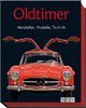 Oldtimer - Hersteller, Modelle, Technik