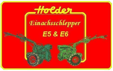 www.holdereinachser-e6.de